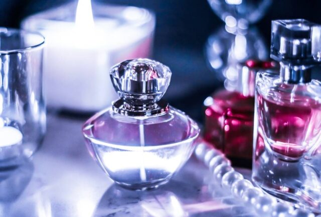 What Is the Most Expensive Perfume in the World? A Whiff of Extravagance
