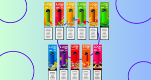 e-cigarette all flavors