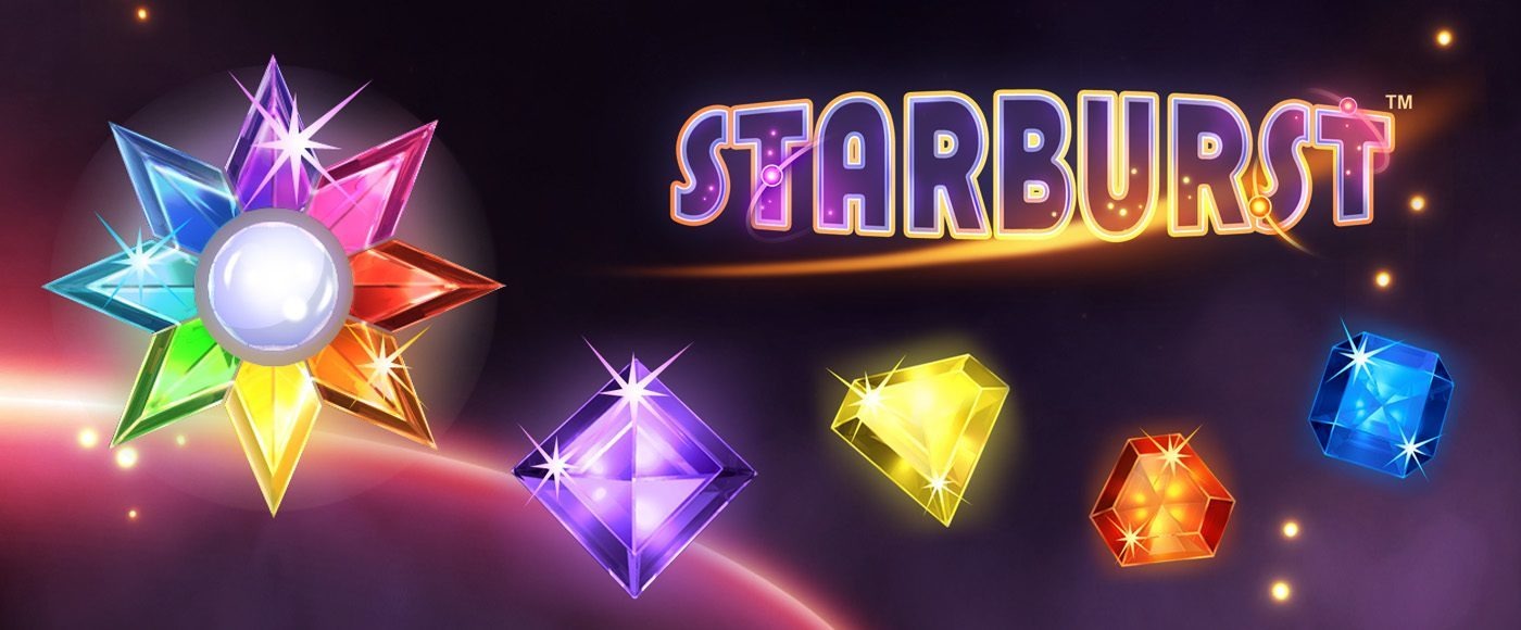 starburst game