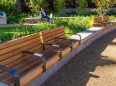 Exploring the Benefits of Urban Furniture