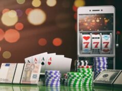 Online Casinos Gaming