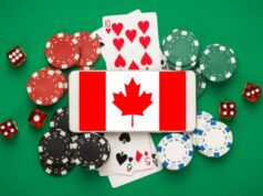 Payment Methods for Canadian gamblers