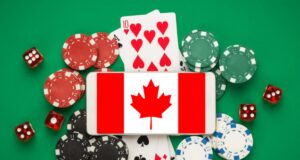 Payment Methods for Canadian gamblers
