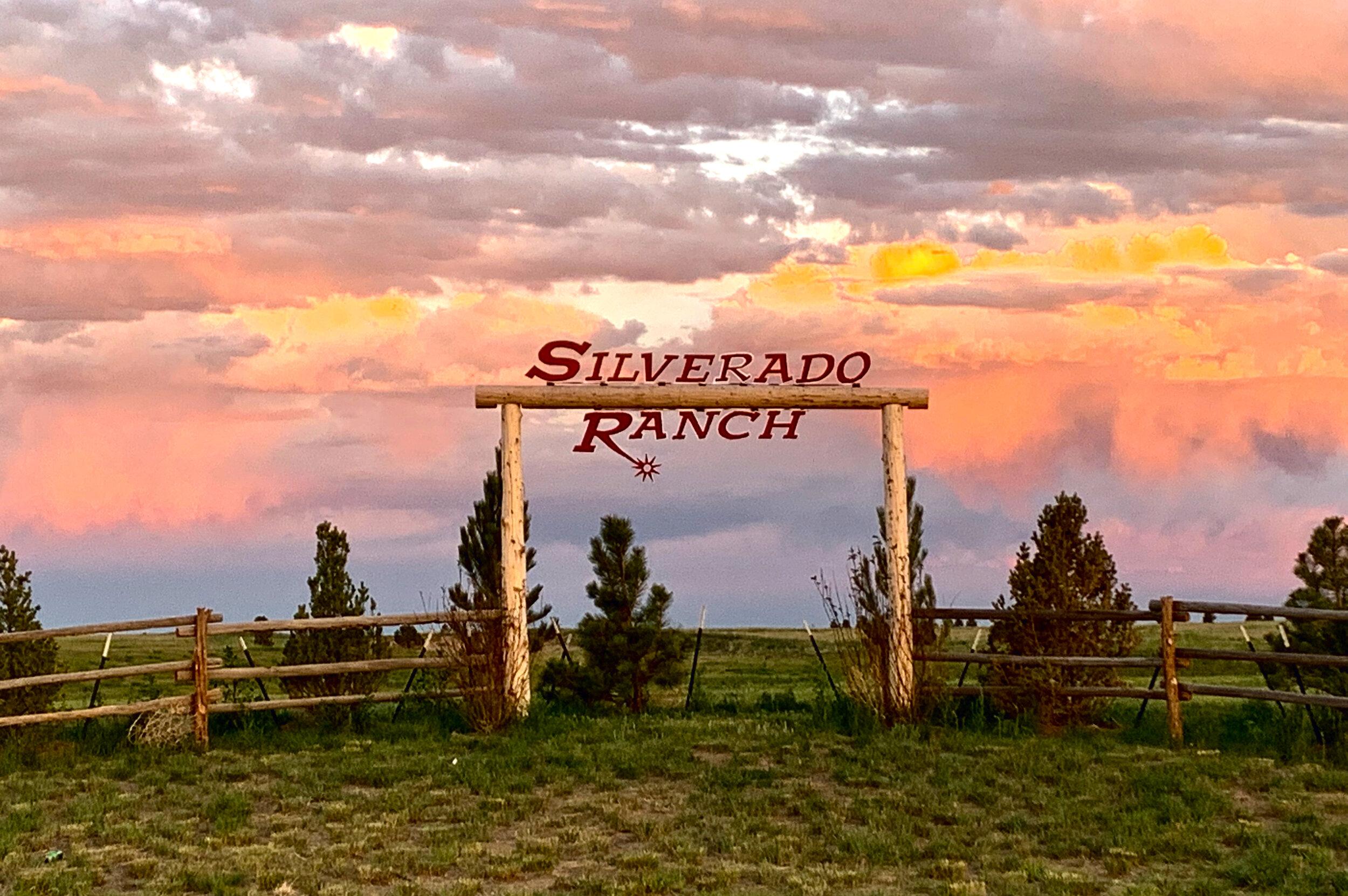 Silverado Ranch