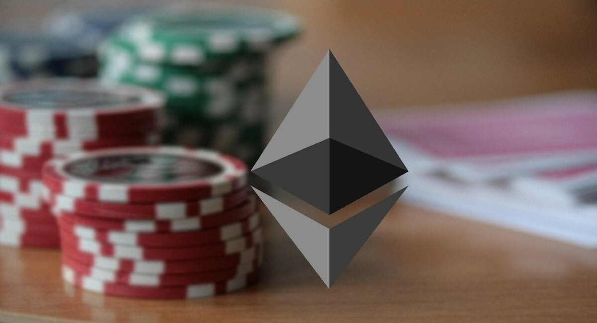 ethereum and chips
