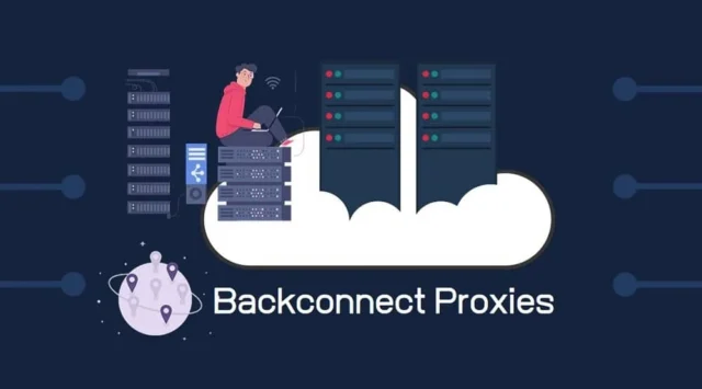 BackConnect Proxies are essential for enhancing cybersecurity