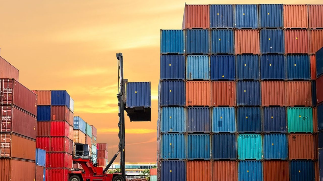 Containers in the Green Era