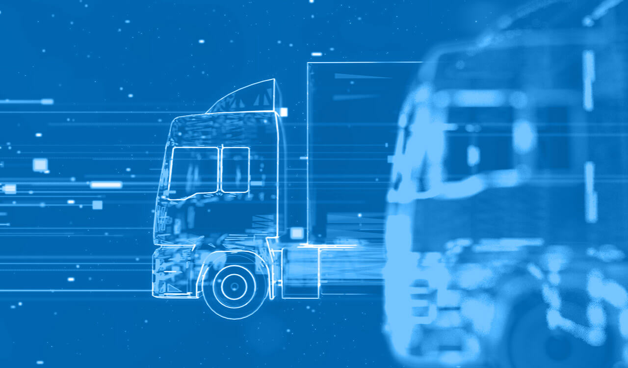 Digitalization of Logistics