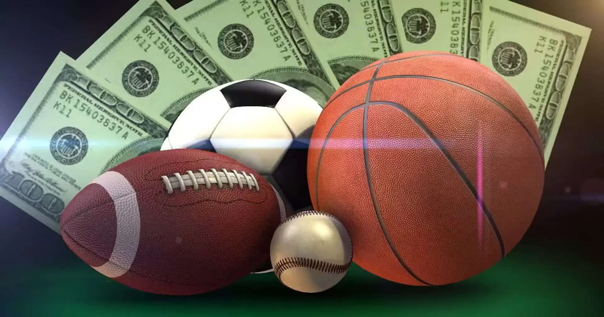 Exploring the Different Types of Sports Betting