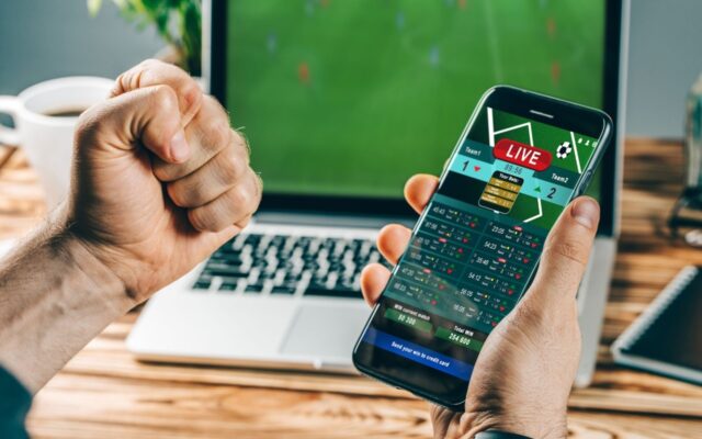 Is Betting on Sports Hard?