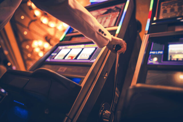 Key Aspects in Slot Gaming