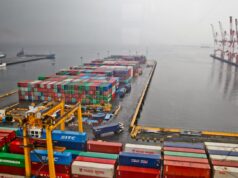Shipping Containers Have Revolutionized the Logistics Industry