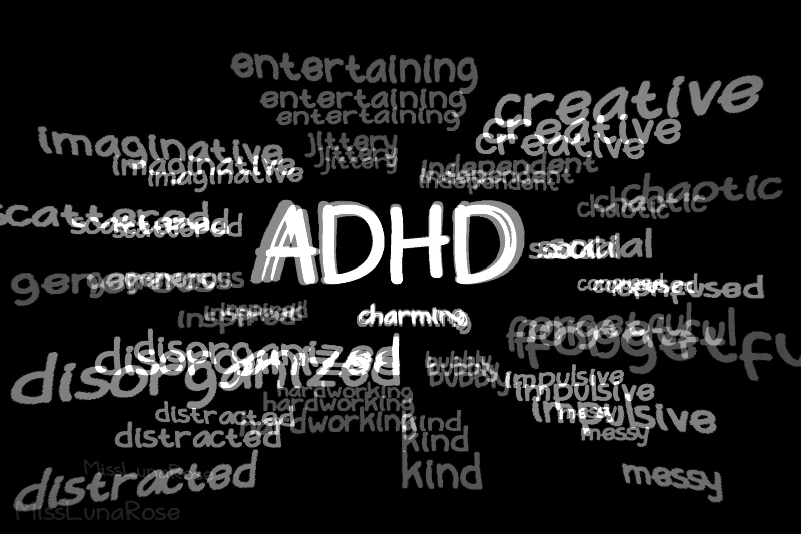 TMS and ADHD