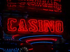 casino add